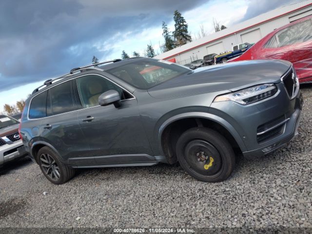 YV4A22PK6J1387048 Volvo Xc90 T6 Momentum