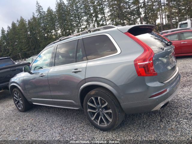 YV4A22PK6J1387048 Volvo Xc90 T6 Momentum