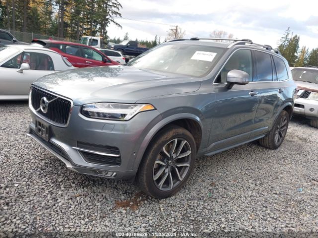 YV4A22PK6J1387048 Volvo Xc90 T6 Momentum