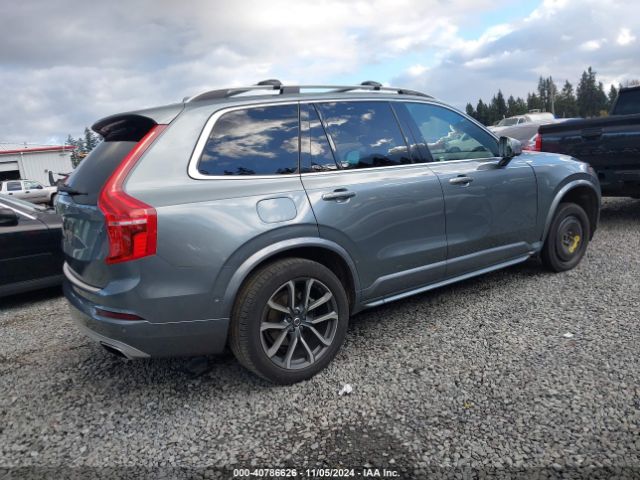 YV4A22PK6J1387048 Volvo Xc90 T6 Momentum