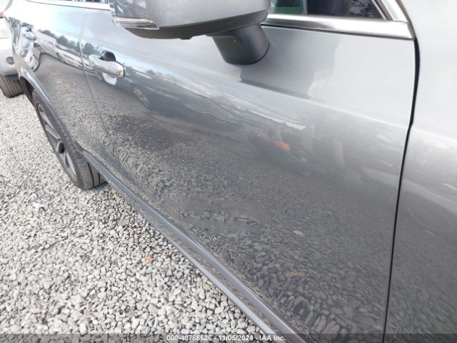 YV4A22PK6J1387048 Volvo Xc90 T6 Momentum