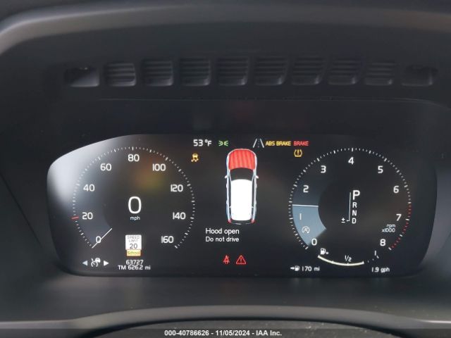 YV4A22PK6J1387048 Volvo Xc90 T6 Momentum