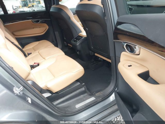 YV4A22PK6J1387048 Volvo Xc90 T6 Momentum