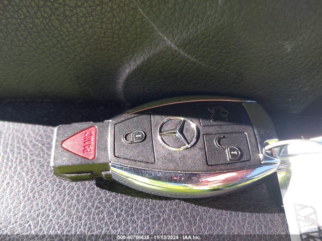 4JGDA5HB9FA570143 Mercedes-Benz Ml 350 4matic
