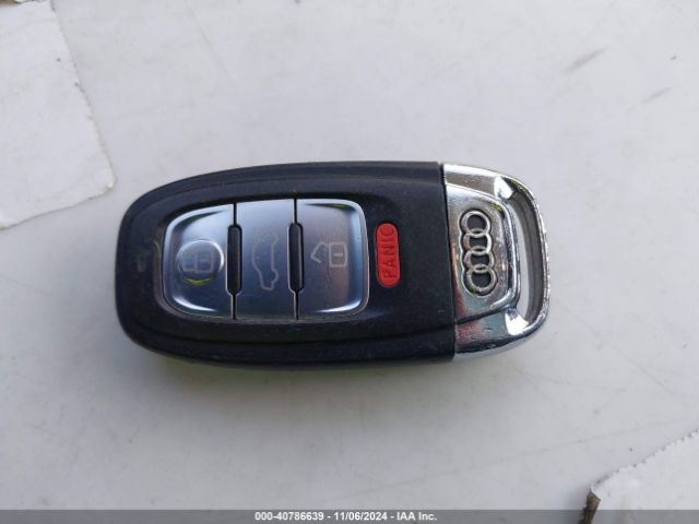 2017 AUDI Q5 WA1C2AFP4HA063264 Photo 10
