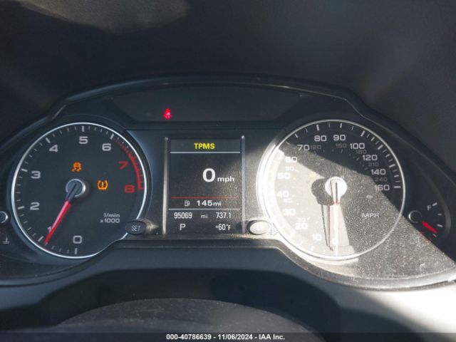 2017 AUDI Q5 WA1C2AFP4HA063264 Photo 6