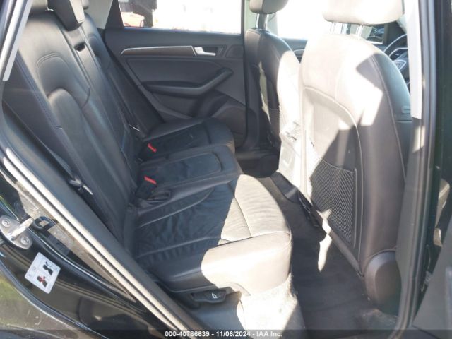 2017 AUDI Q5 WA1C2AFP4HA063264 Photo 7