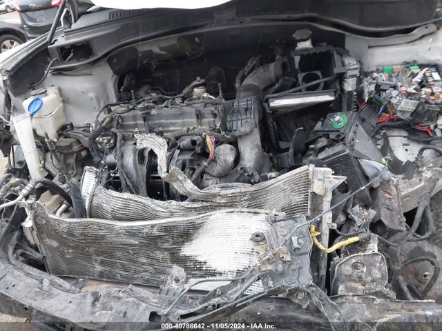 5XYZTDLB9EG133487 Hyundai Santa Fe Sport 2.4l
