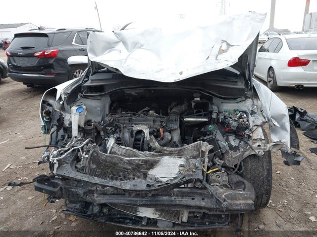 5XYZTDLB9EG133487 Hyundai Santa Fe Sport 2.4l