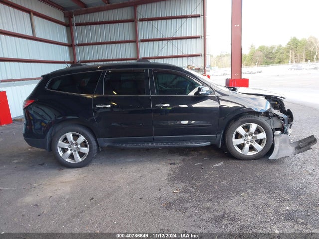Chevrolet Traverse 1lt 2016 1GNKVGKD3GJ187572 Image 13