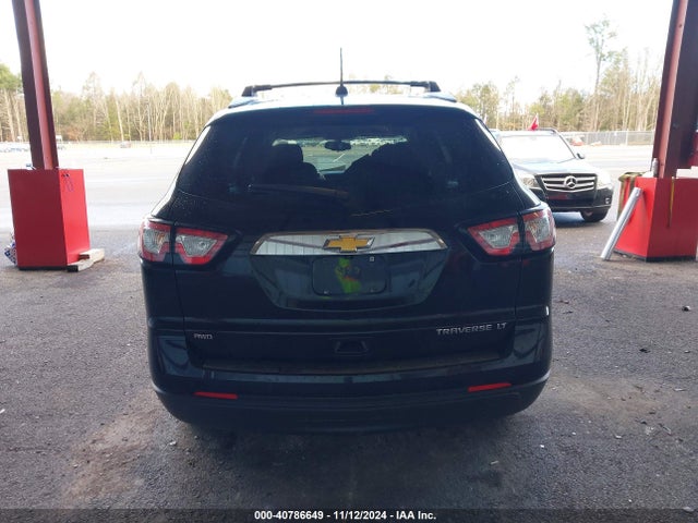 Chevrolet Traverse 1lt 2016 1GNKVGKD3GJ187572 Image 16