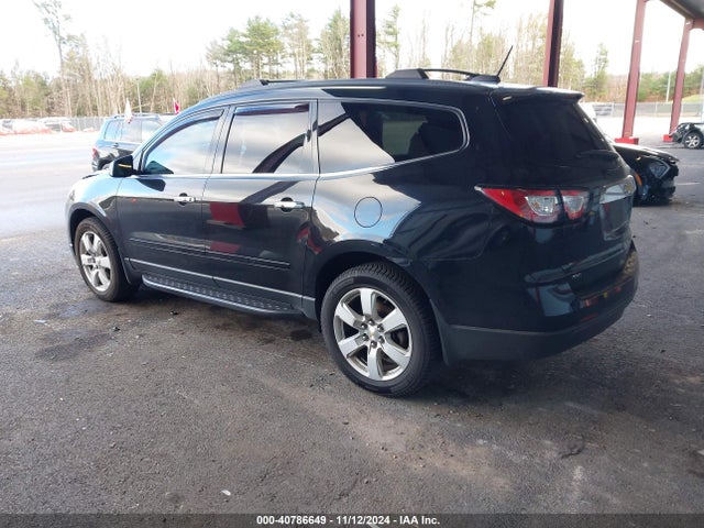 Chevrolet Traverse 1lt 2016 1GNKVGKD3GJ187572 Image 3