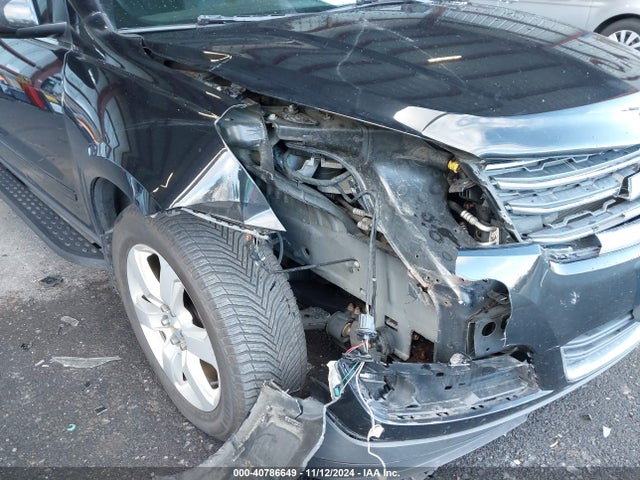 Chevrolet Traverse 1lt 2016 1GNKVGKD3GJ187572 Image 6