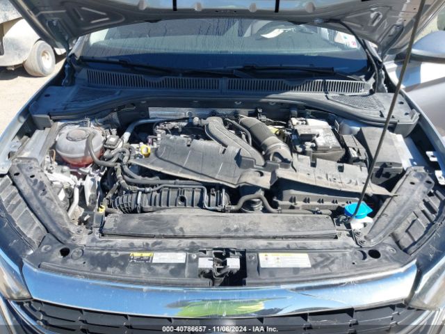 3VWEM7BU8RM008180 Volkswagen Jetta 1.5t Se