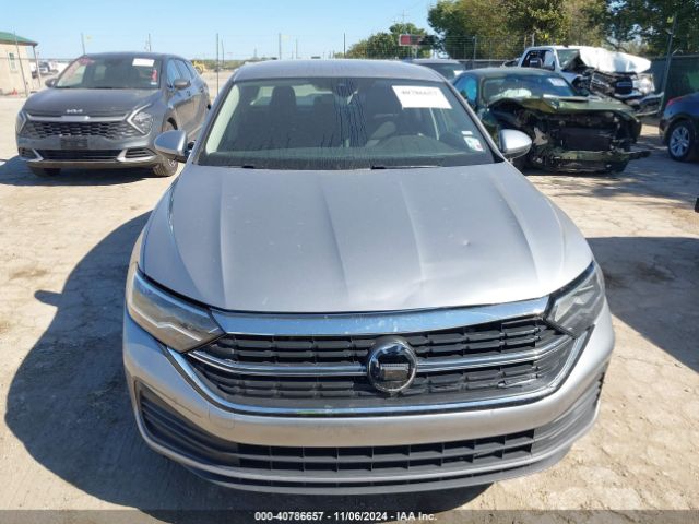 3VWEM7BU8RM008180 Volkswagen Jetta 1.5t Se
