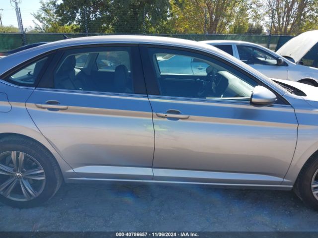 3VWEM7BU8RM008180 Volkswagen Jetta 1.5t Se