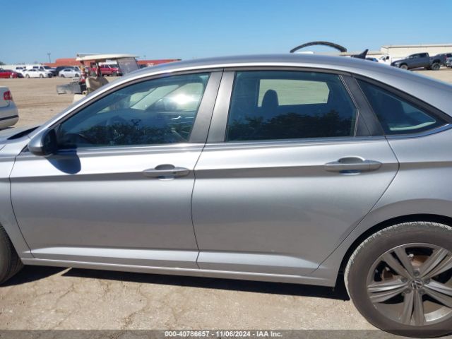 3VWEM7BU8RM008180 Volkswagen Jetta 1.5t Se