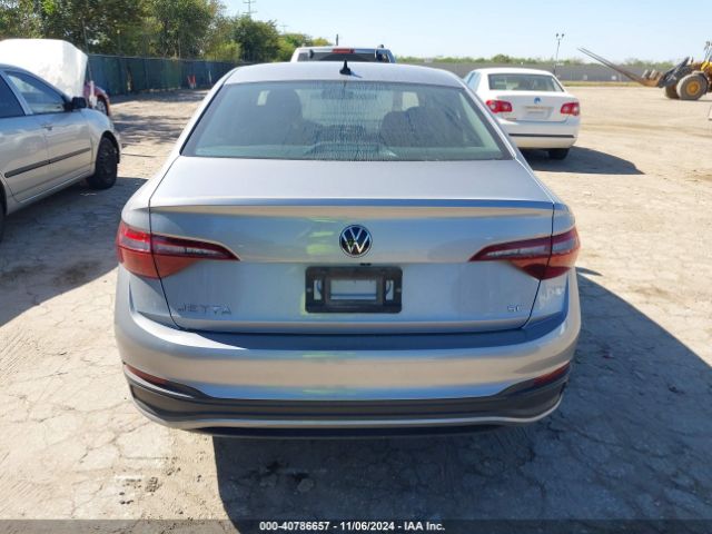 3VWEM7BU8RM008180 Volkswagen Jetta 1.5t Se