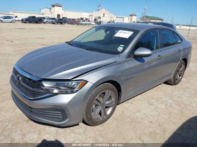 3VWEM7BU8RM008180 Volkswagen Jetta 1.5t Se