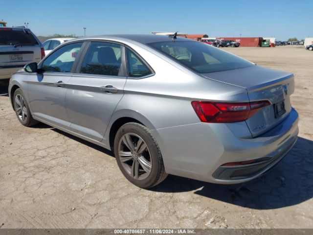 3VWEM7BU8RM008180 Volkswagen Jetta 1.5t Se
