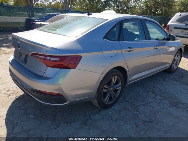 3VWEM7BU8RM008180 Volkswagen Jetta 1.5t Se