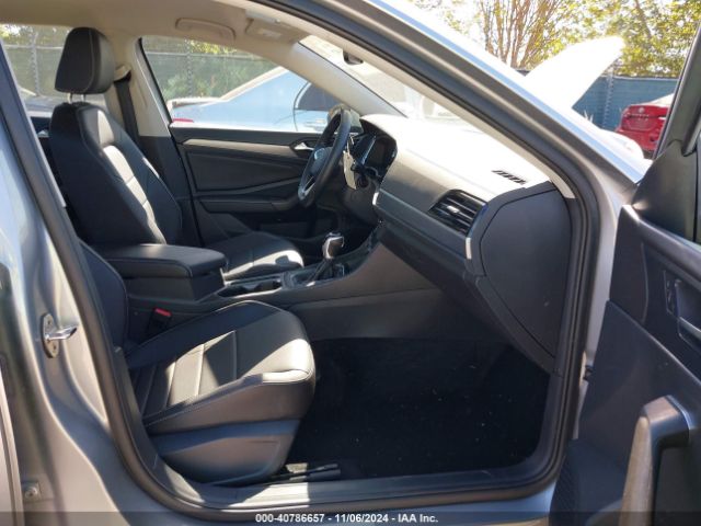 3VWEM7BU8RM008180 Volkswagen Jetta 1.5t Se