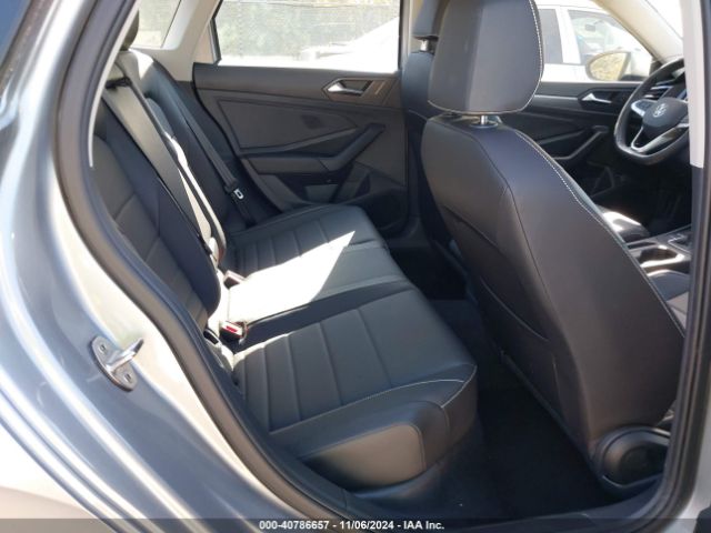 3VWEM7BU8RM008180 Volkswagen Jetta 1.5t Se