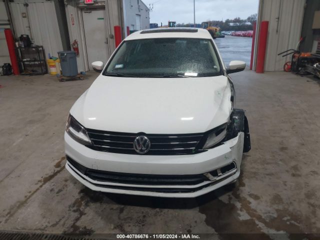 3VWDB7AJ1HM204050 Volkswagen Jetta 1.4t Se