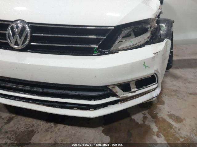 3VWDB7AJ1HM204050 Volkswagen Jetta 1.4t Se