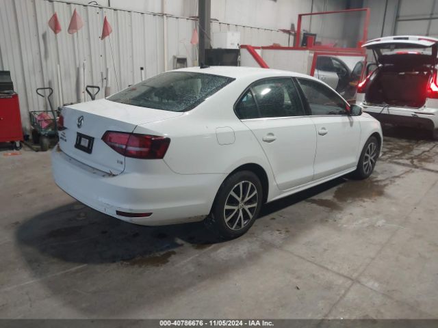 3VWDB7AJ1HM204050 Volkswagen Jetta 1.4t Se