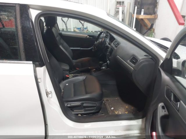 3VWDB7AJ1HM204050 Volkswagen Jetta 1.4t Se