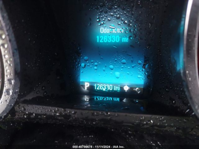 6G3F15RW2HL313186 Chevrolet SS