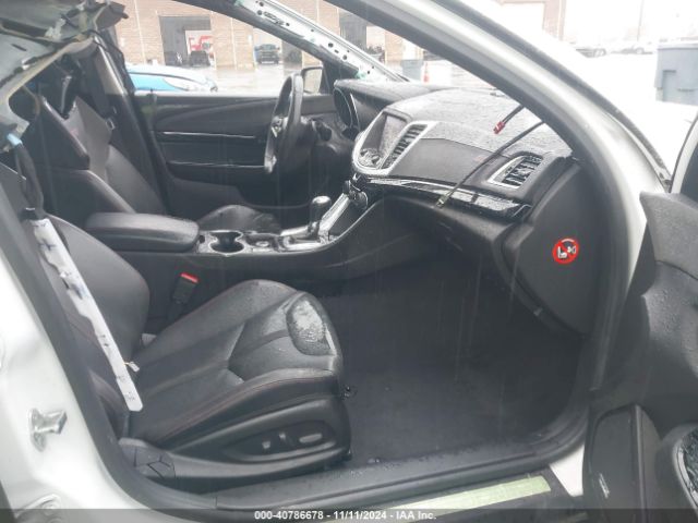 6G3F15RW2HL313186 Chevrolet SS