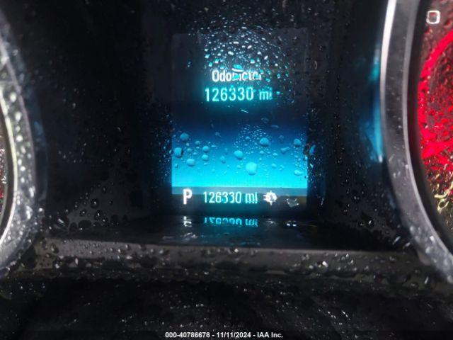 6G3F15RW2HL313186 Chevrolet SS