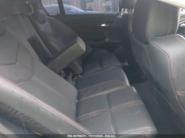 6G3F15RW2HL313186 Chevrolet SS