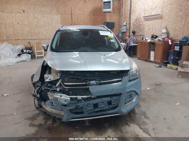 Ford Escape Titanium 2014 1FMCU9J90EUA40397 Image 12