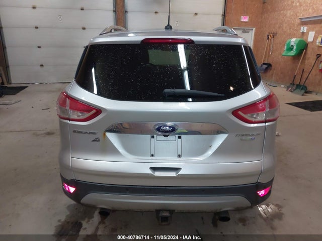 Ford Escape Titanium 2014 1FMCU9J90EUA40397 Image 16