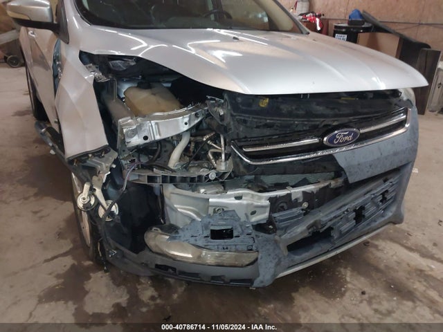 Ford Escape Titanium 2014 1FMCU9J90EUA40397 Image 6