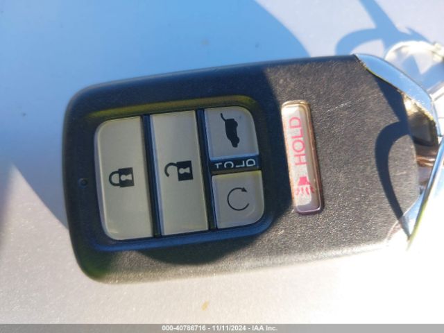 5FNYF6H59MB016662 Honda Pilot Awd Ex-l