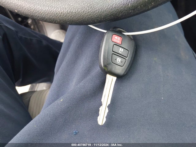 Toyota Rav4 Xle 2014 2T3RFREV1EW166254 Image 11