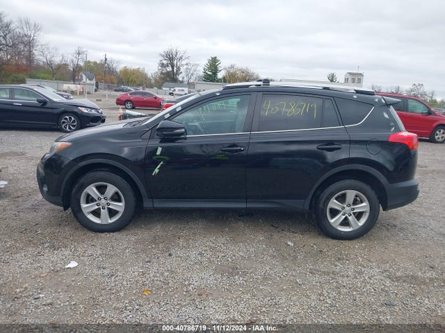 Toyota Rav4 Xle 2014 2T3RFREV1EW166254 Image 15