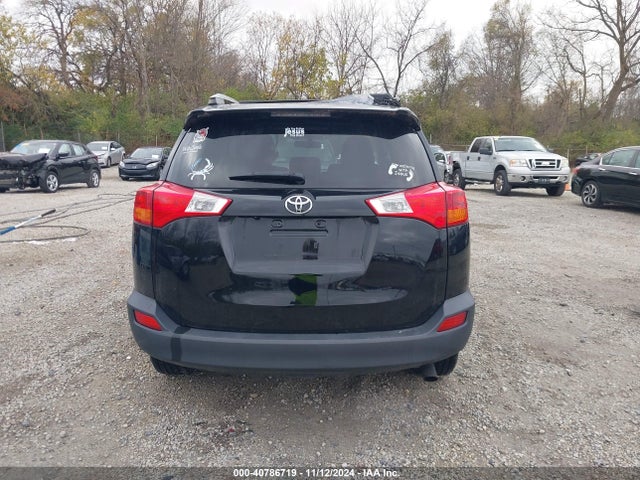 Toyota Rav4 Xle 2014 2T3RFREV1EW166254 Image 17
