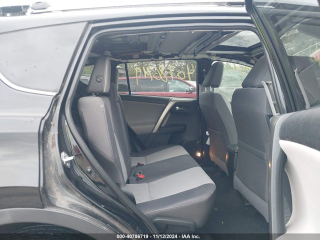 Toyota Rav4 Xle 2014 2T3RFREV1EW166254 Image 8