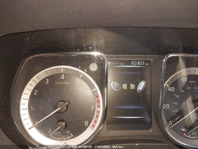 Nissan Titan Sl 2017 1N6AA1E56HN546602 Image 15