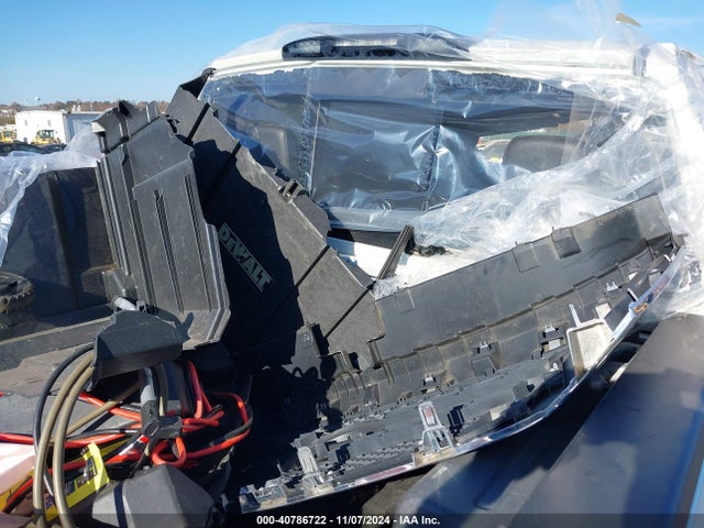 Nissan Titan Sl 2017 1N6AA1E56HN546602 Image 11