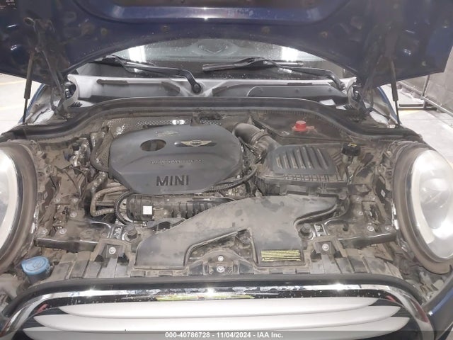 2015 MINI HARDTOP WMWXM5C55FT942296 Photo 9