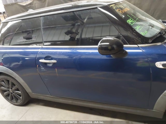 Mini Hardtop Cooper 2015 WMWXM5C55FT942296 Image 13