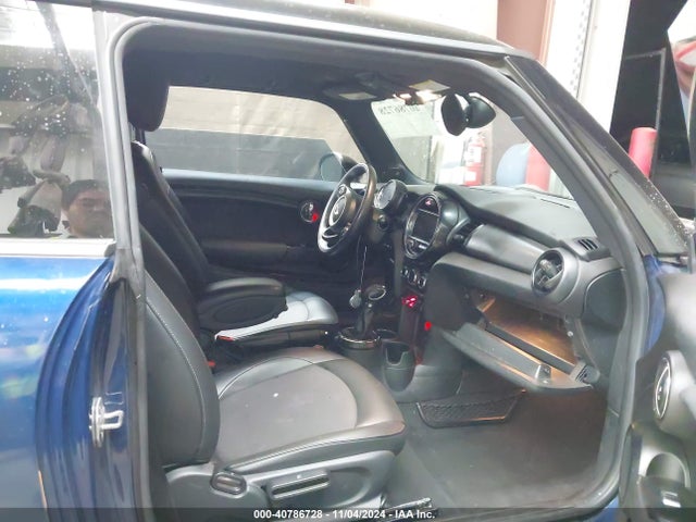 2015 MINI HARDTOP WMWXM5C55FT942296 Photo 4