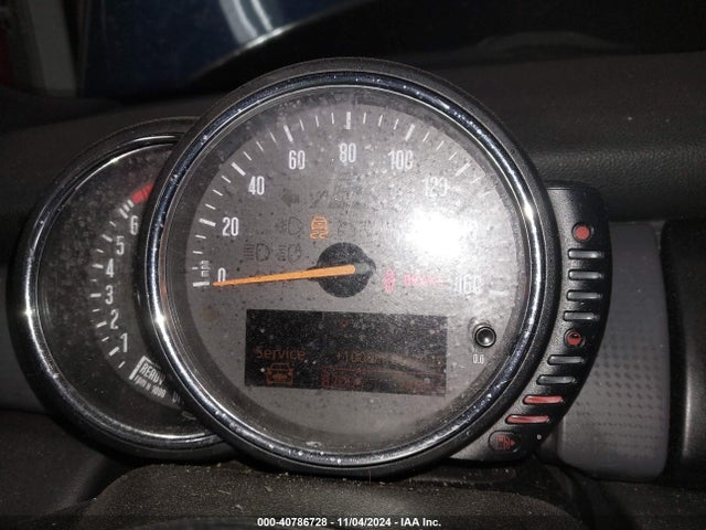 2015 MINI HARDTOP WMWXM5C55FT942296 Photo 6