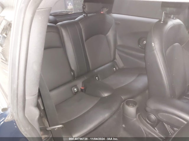 2015 MINI HARDTOP WMWXM5C55FT942296 Photo 7